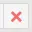 delete icon